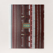 東京神社 ジグソーパズル (縦)