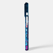 東京通りアットナイトロフィアート Case-Mate iPhoneケース (裏面 / 左)