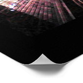 東京通 ポスター (角)