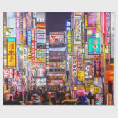 東京都千代田区 – 2014年3月14日：シンボルや象徴密 ラッピングペーパー (フラット)