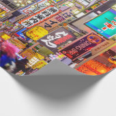 東京都千代田区 – 2014年3月14日：シンボルや象徴密 ラッピングペーパー (角)