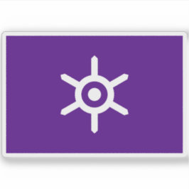 東京都国旗 シール