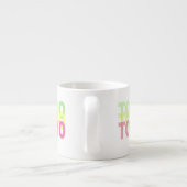 東京 エスプレッソカップ (裏面)