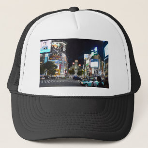 東京 キャップ