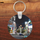 東京 キーホルダー (正面)