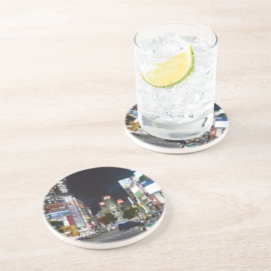 東京 コースター (側面)