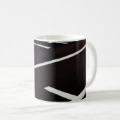 東京 コーヒーマグカップ (正面右)