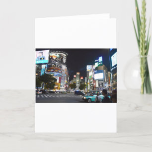 東京 シーズンカード