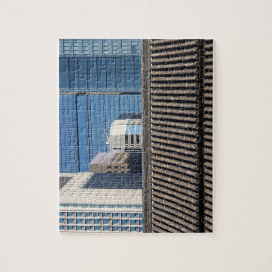 東京 ジグソーパズル (縦)