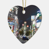 東京 セラミックオーナメント (左)