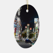 東京 セラミックオーナメント (右)