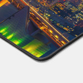 東京 デスクマット (コーナー)