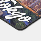 東京 デスクマット (コーナー)