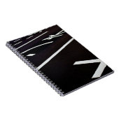 東京 ノートブック (右側)