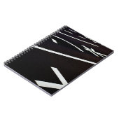 東京 ノートブック (左側)