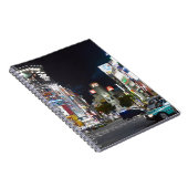 東京 ノートブック (右側)