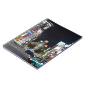 東京 ノートブック (左側)