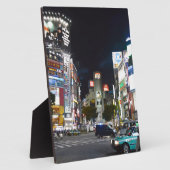 東京 フォトプラーク (側面)