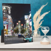 東京 フォトプラーク (側面)