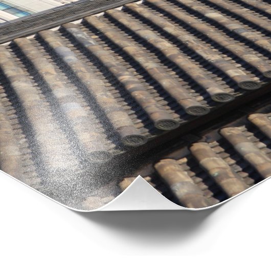 東京 フォトプリント            (角)