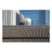 東京 フォトプリント            (正面)