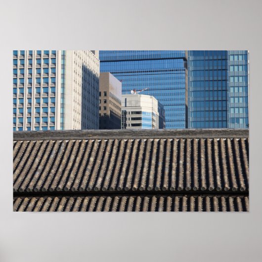 東京 ポスター (正面)