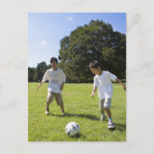 東京 ポストカード (正面)