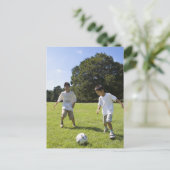 東京 ポストカード (スタンド正面)