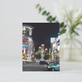 東京 ポストカード (スタンド正面)
