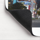 東京 マウスパッド (コーナー)