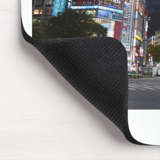 東京 マウスパッド (コーナー)