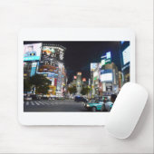 東京 マウスパッド (マウス)