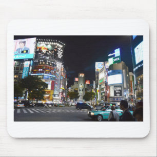 東京 マウスパッド