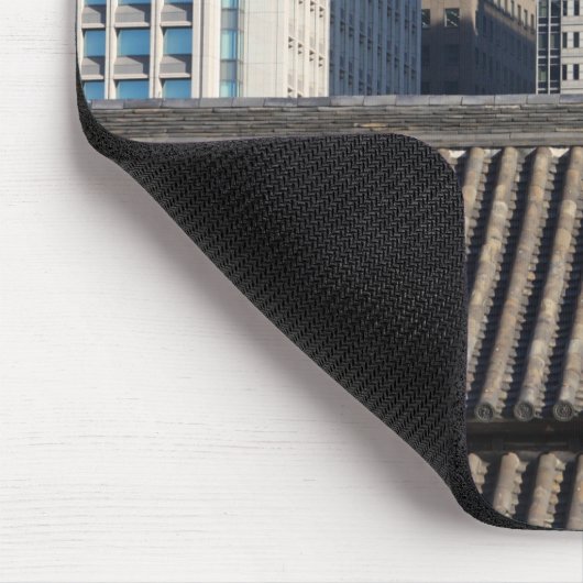 東京 マウスパッド (コーナー)