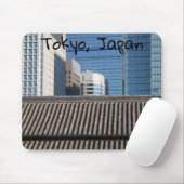 東京 マウスパッド (マウス)