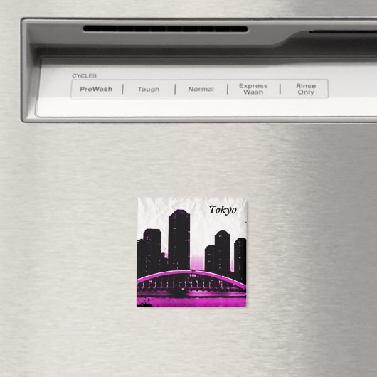 東京 マグネット (インサイチュ (食洗機))