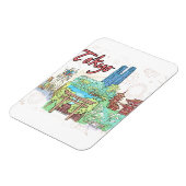 東京 マグネット (左側)