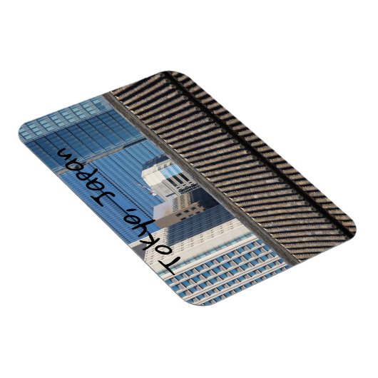 東京 マグネット (右側)