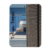 東京 マグネット (縦)