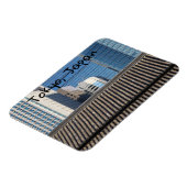 東京 マグネット (左側)