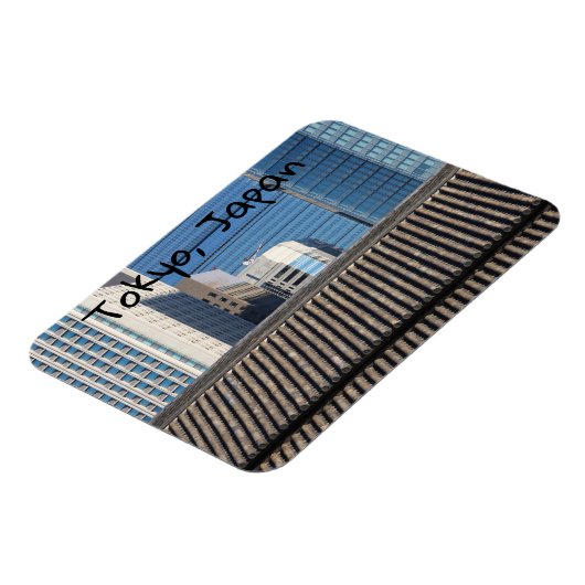 東京 マグネット (左側)