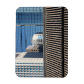 東京 マグネット (縦)