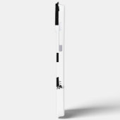 東京 – ヤングスタイルiPhoneカバー Case-Mate iPhoneケース (裏面 / 左)
