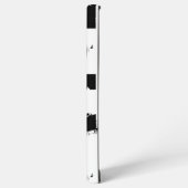 東京 – ヤングファッションアーバンスタイル SAMSUNG GALAXYケース (左側面)