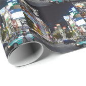 東京 ラッピングペーパー (ロールコーナー)