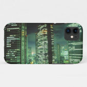 東京・新宿夜景 Case-Mate iPhoneケース (裏面(横))