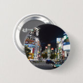 東京 缶バッジ (正面&裏面)