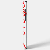 東京 – 美しいiPhoneケース Case-Mate iPhoneケース (裏面 / 左)