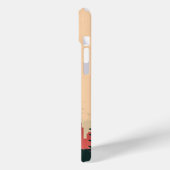 東京 Case-Mate iPhoneケース (裏面 / 左)