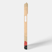 東京 Case-Mate iPhoneケース (裏面 / 右)